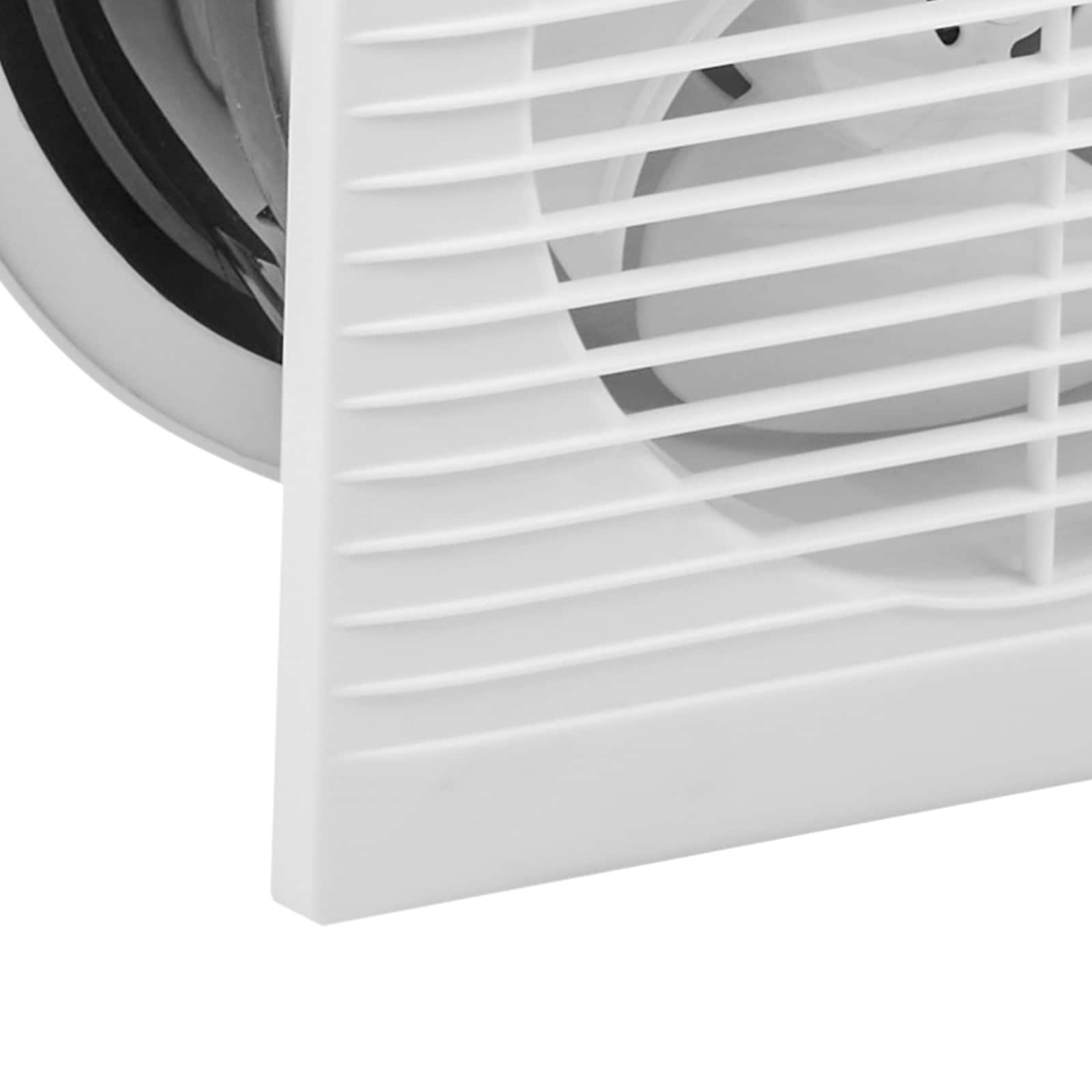 Wall Mounted Ventilation Fan High Efficiency Extraction System_voghion.com